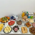D'arte De Rei Apartament Vila de Rei