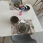 D'arte De Rei Apartament