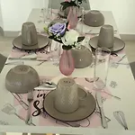 Appartement D'arte De Rei