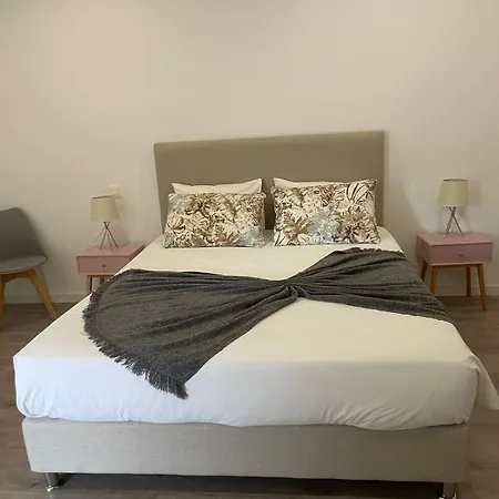 Apartman D'arte De Rei Vila de Rei