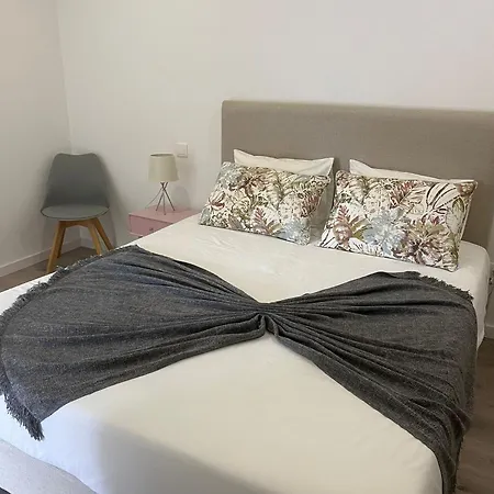 D'arte De Rei * וילה דה ריי