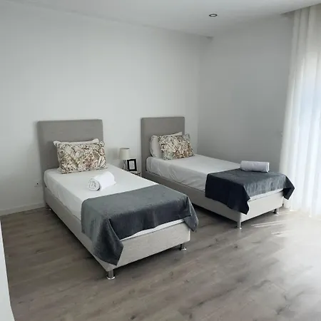 Apartment D'arte De Rei