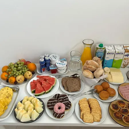 D'arte De Rei Appartement Vila de Rei