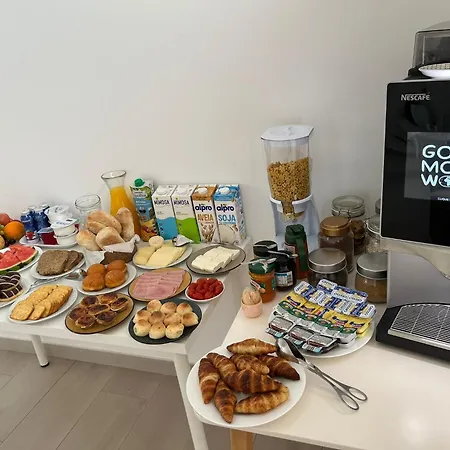 דירה D'arte De Rei