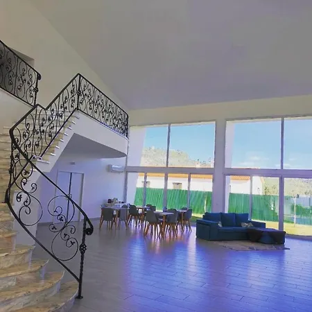 D'arte De Rei וילה דה ריי