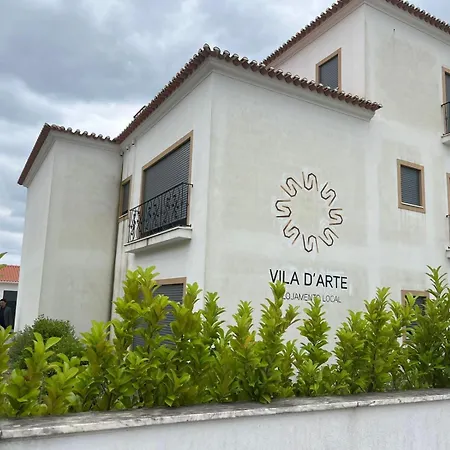 D'arte De Rei * Vila de Rei