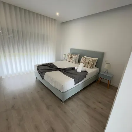 D'arte De Rei Appartement