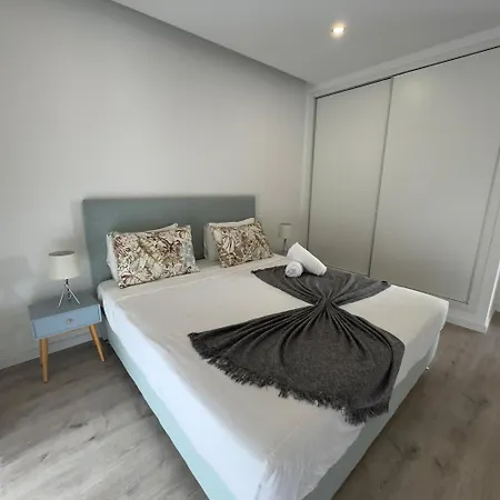 D'arte De Rei Appartement