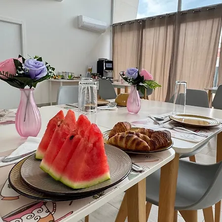 公寓 D'arte De Rei *