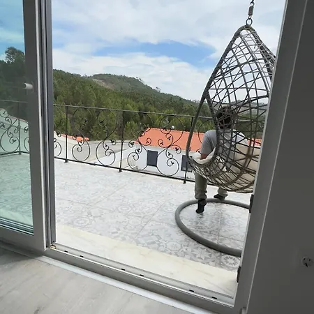 Apartment D'arte De Rei Vila de Rei