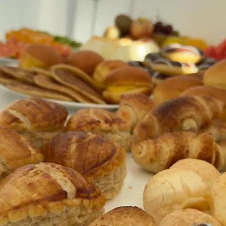 D'arte De Rei * וילה דה ריי