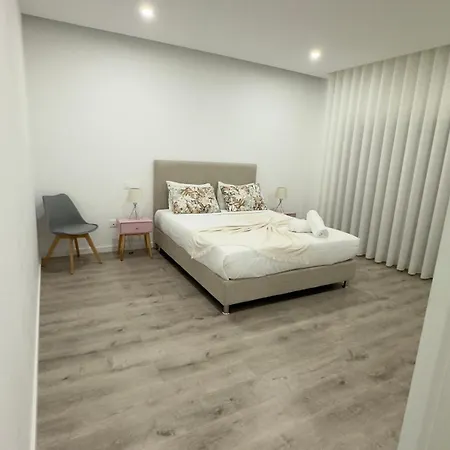 公寓 D'arte De Rei *