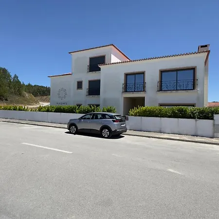 Apartman D'arte De Rei Vila de Rei