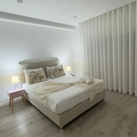 D'arte De Rei וילה דה ריי