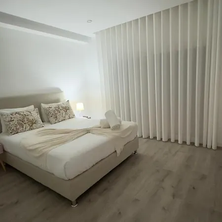 דירה D'arte De Rei וילה דה ריי