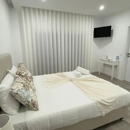 D'arte De Rei Apartment Vila de Rei