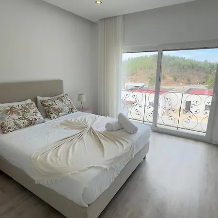Apartment D'arte De Rei *