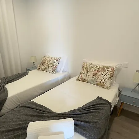 公寓 D'arte De Rei 雷镇