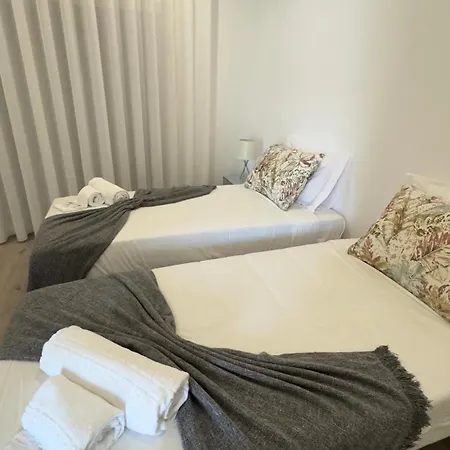 D'arte De Rei דירה *