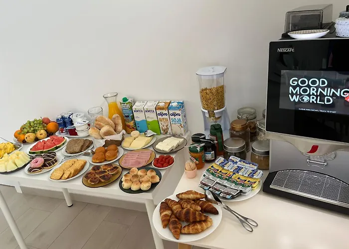 Apartman D'arte De Rei