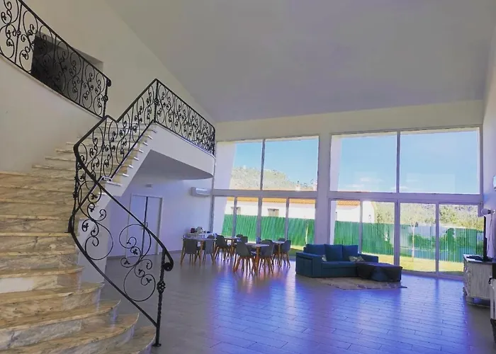 D'arte De Rei Vila de Rei