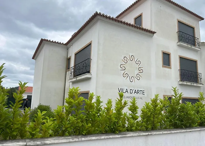 D'arte De Rei * Vila de Rei