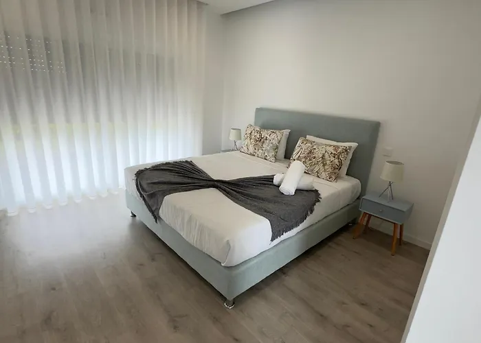 D'arte De Rei Apartman