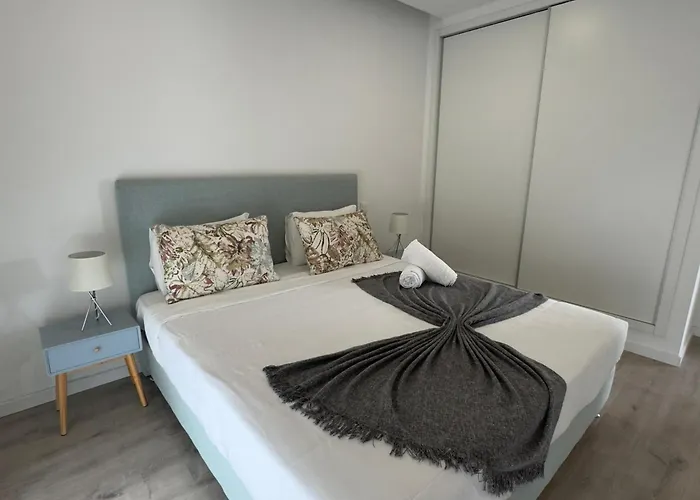 D'arte De Rei Apartman