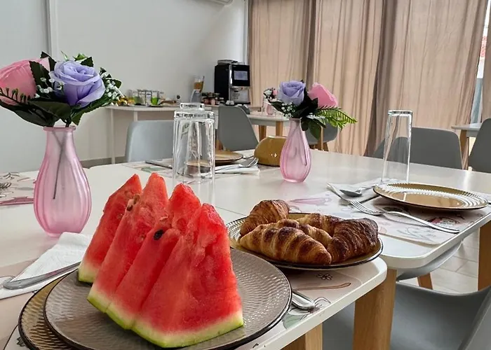 Appartement D'arte De Rei *