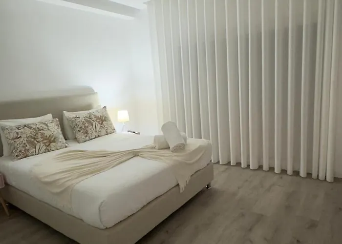 Apartman D'arte De Rei Vila de Rei