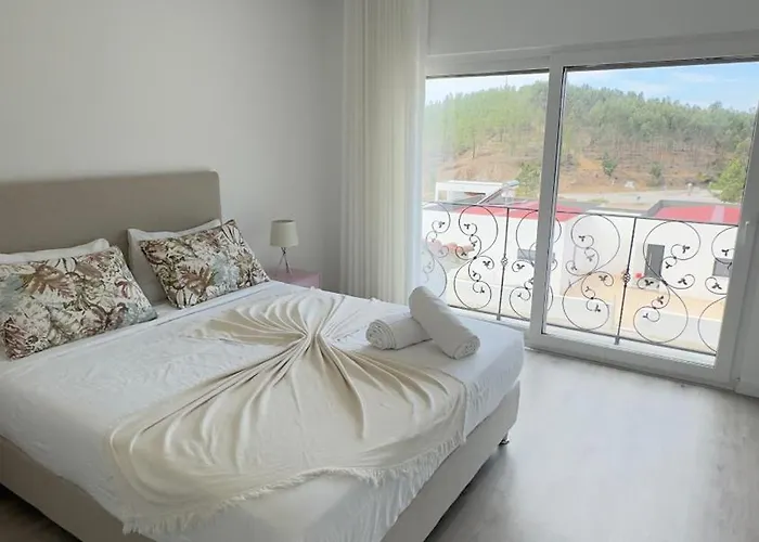 Apartman D'arte De Rei *