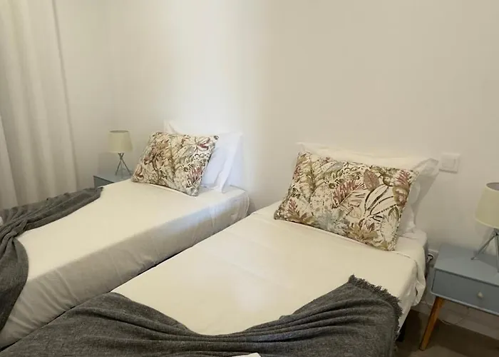 Apartman D'arte De Rei Vila de Rei